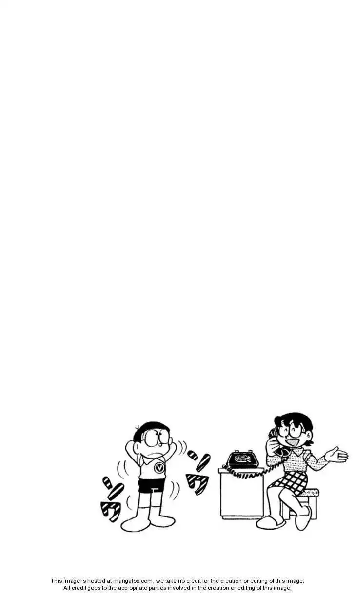 Doraemon Plus Chapter 4.9 8